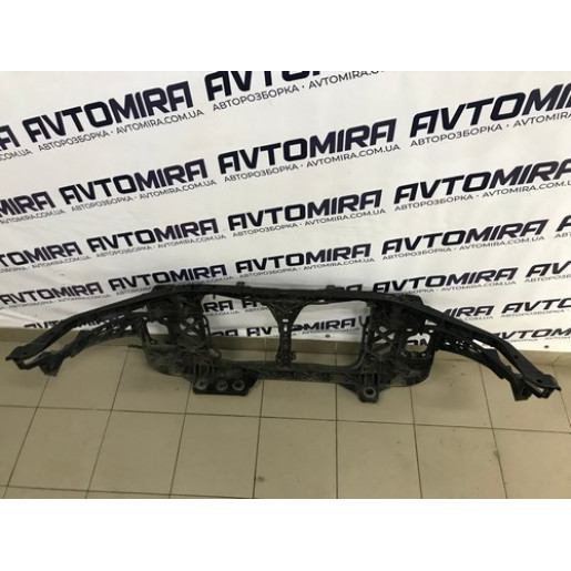 Установочная панель передняя Kia Ceed 2006-2012 641011H300